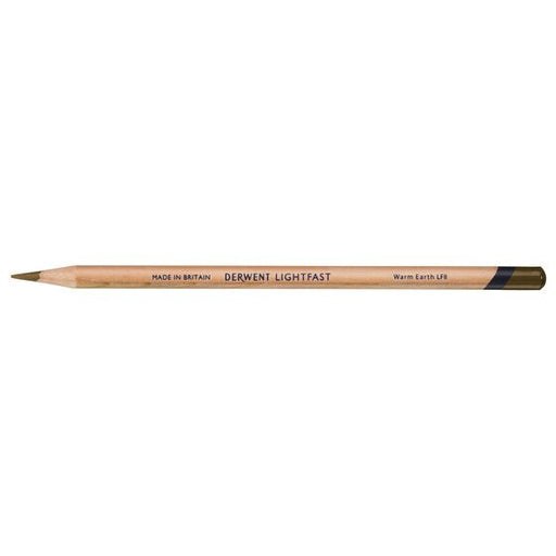 Derwent Lightfast Pnc Warm Earth