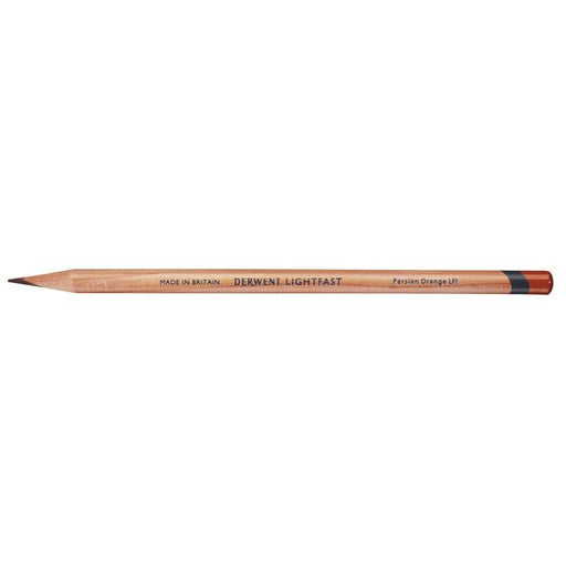 Derwent Lightfast Pnc Persian Orange