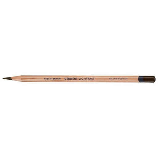 Derwent Lightfast Pnc Autumn Brown