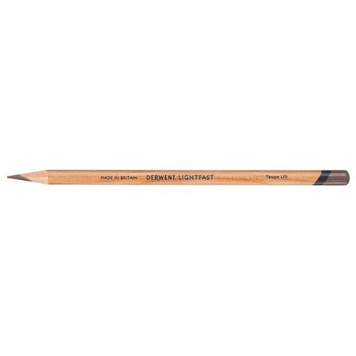 Derwent Lightfast Pnc Taupe