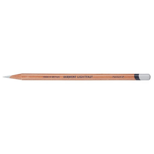 Derwent Lightfast Pnc Platinum