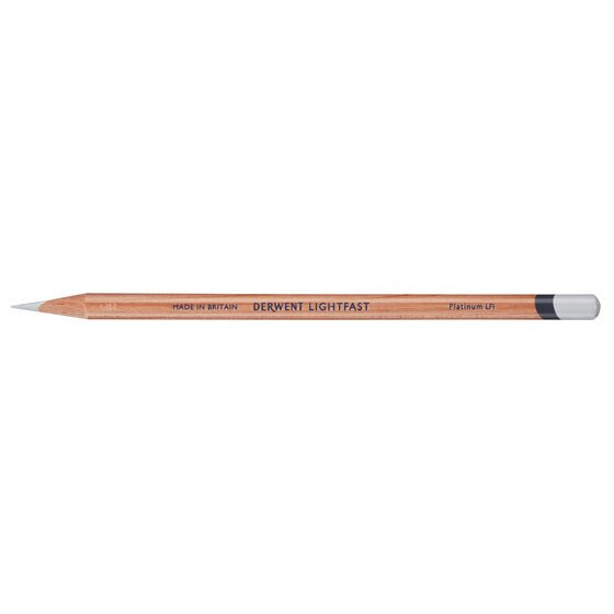 Derwent Lightfast Pnc Platinum