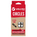 Velcro Eco Collection Stick'em Circles 1