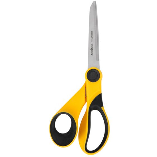 Celco Pro Series Titanium Scissors 190MM