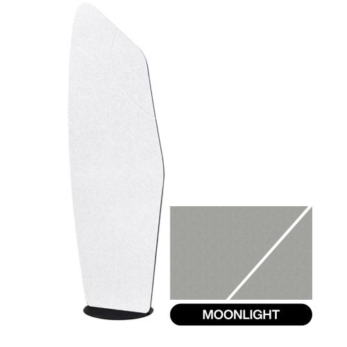 SANA Summit Freestanding Acoustic Divider 1800 x 560mm Moonlight