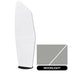 SANA Summit Freestanding Acoustic Divider 1800 x 560mm Moonlight