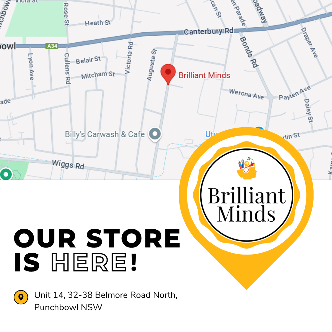 Our Location