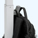 Visionchart Height Adjustable Mobile Laptop Desk 700 x 520mm White BRL101