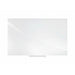Visionchart Accent Magnetic Glassboard 1200 x 900mm White VGA1290