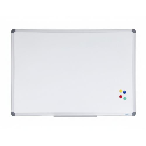 Visionchart DuraWrite Magnetic Whiteboard 1200 x 900mm White