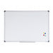 Visionchart DuraWrite Magnetic Whiteboard 1200 x 900mm White