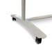 Visionchart EverWrite Porcelain Mobile Whiteboard 1200 x 900mm VM1290-P