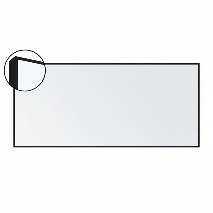 Visionchart LX6 EDGE DuraWrite Whiteboard 2000 x 1200mm LX6-2012-C