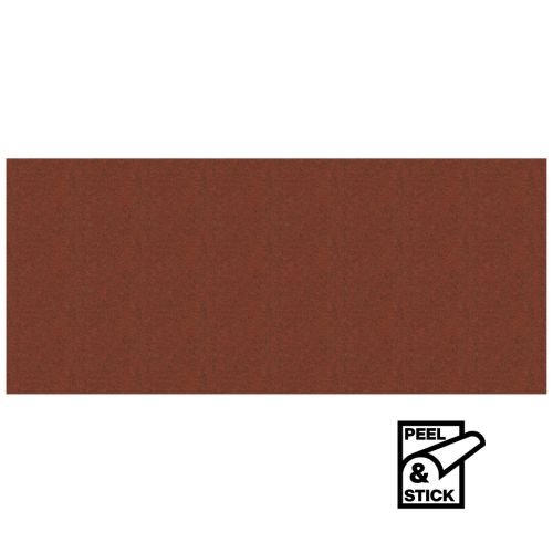 SANA Acoustic Easy Stick Wall Panel 12mm 2800 x 1220mm Peppercorn