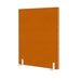 Visionchart Lightweight Room Divider Static Screen 1190 x 1500mm