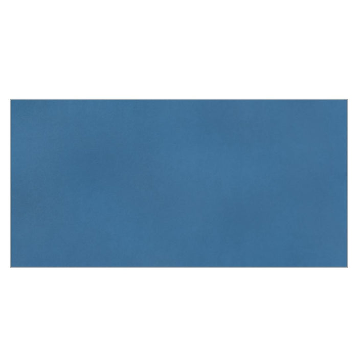 Visionchart LX6 EDGE Velour Pinboard 1800 x 900mm Slim Edge