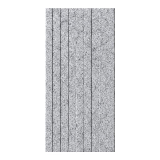 SANA Linea Acoustic Panel 12mm 2600 x 1200mm Moonlight 12