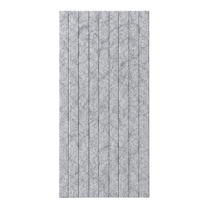 SANA Linea Acoustic Panel 12mm 2600 x 1200mm Moonlight 12