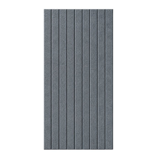 SANA Linea Acoustic Panel 12mm 2600 x 1200mm Slate 06