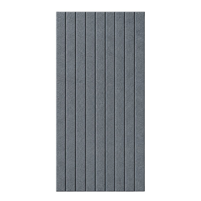 SANA Linea Acoustic Panel 12mm 2600 x 1200mm Slate 06