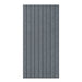 SANA Linea Acoustic Panel 12mm 2600 x 1200mm Slate 06