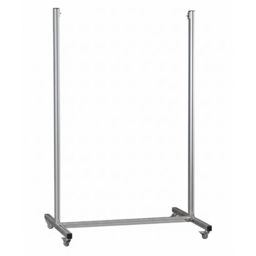 Visionchart Element Mobile Whiteboard Stand 1200 x 900mm