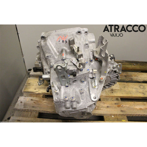 Honda CR-V V (RW_, RT_) Gear-box manual E5SB, 20011-5SB-K30 