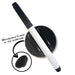 Visionchart Whiteboard Eraser and Marker Set 50mm Black VA0006