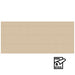 SANA Acoustic Easy Stick Wall Panel 12mm 2800 x 1220mm Ivory