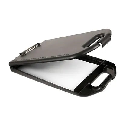 Premier Professional Clipboard Storage Black