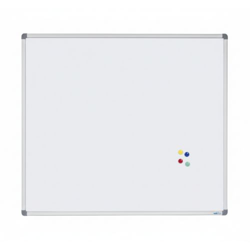 Visionchart DuraWrite Whiteboard Standard Frame 1200 x 1200mm VB1212