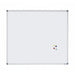 Visionchart DuraWrite Whiteboard Standard Frame 1200 x 1200mm VB1212
