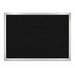 Visionchart Executive Groove Felt Letter Board 1200 x 900mm EXLB1290