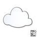 Visionchart Direct Message Magnetic Whiteboard Cloud 900 x 600mm DM-IMAGINE