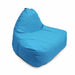 Creative Kids Cloud Chair Medium 970 x 910 x 780mm Blue ECOCM-B