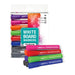 Visionchart Whiteboard Premium Essentials Kit Assorted VA800-W