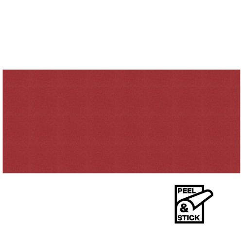 SANA Acoustic Easy Stick Wall Panel 12mm 2800 x 1220mm Currant