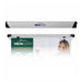 Visionchart Magnetic Flipchart Bar 650mm VA0020