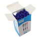 Premier Retractable Ballpoint Pen Blue – 1.0 mm Medium Tip