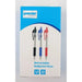 Premier Retractable Ballpoint Pen Red 1.0 mm Pack 25 pens Great Value Super Quality