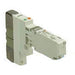 SMC VALVES VQ2501-5C1 Valve, 3 posit pressure ctr, 5 port, p