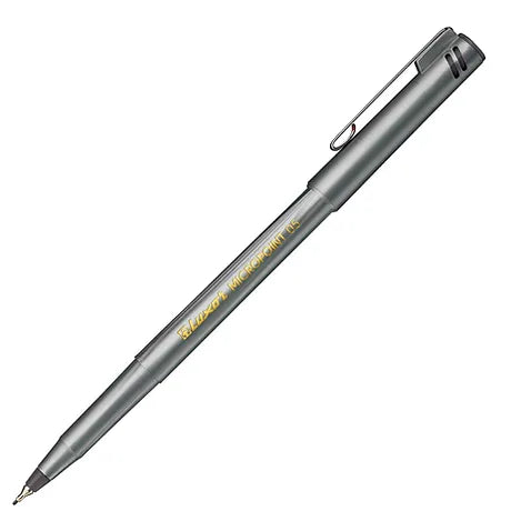 Luxor Fineliner Micropoint, Black 0.4MM