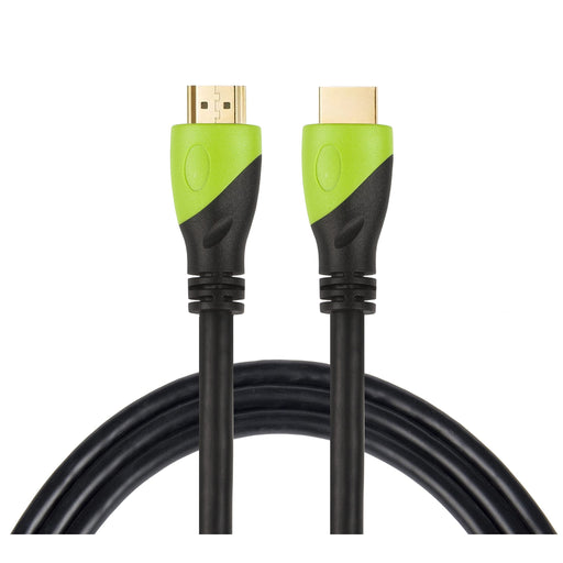 HDMI Cable 2.0 1.5 m High Speed 4k UHD 3D 48bit HD VA0018-3 