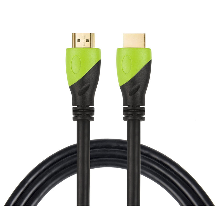 HDMI Cable 2.0 1.5 m High Speed 4k UHD 3D 48bit HD VA0018-3 