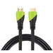 HDMI Cable 2.0 1.5 m High Speed 4k UHD 3D 48bit HD VA0018-3 