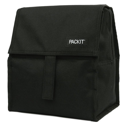 PackIt Freezable Lunch Bag (Assorted Colours)