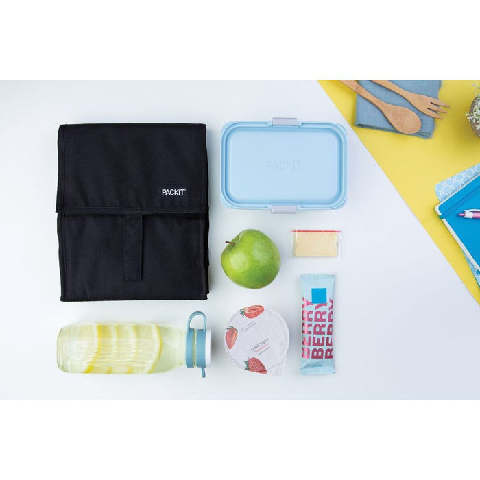 PackIt Freezable Lunch Bag (Assorted Colours)