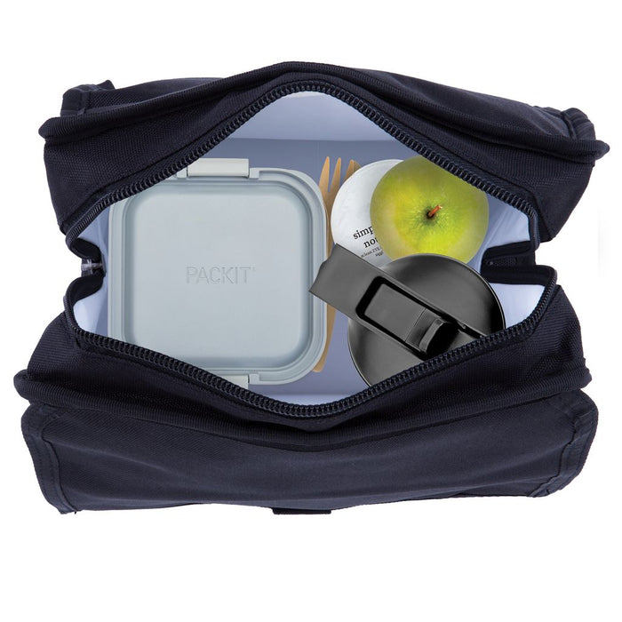 PackIt Freezable Lunch Bag (Assorted Colours)