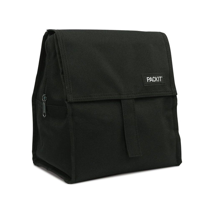 PackIt Freezable Lunch Bag (Assorted Colours)