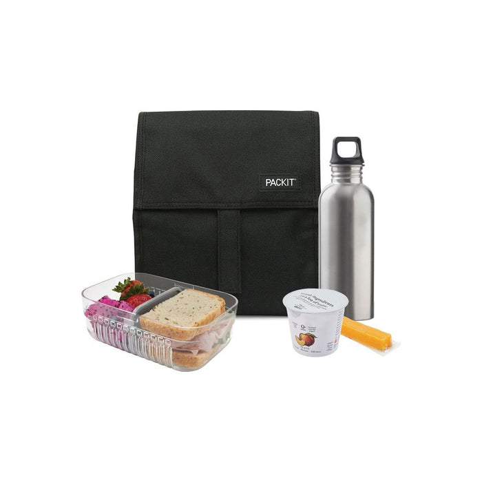 PackIt Freezable Lunch Bag (Assorted Colours)